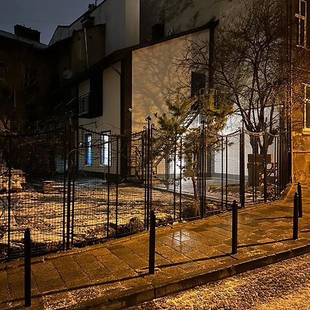 Apartment On Snijna Street 5 Lviv Luaran gambar
