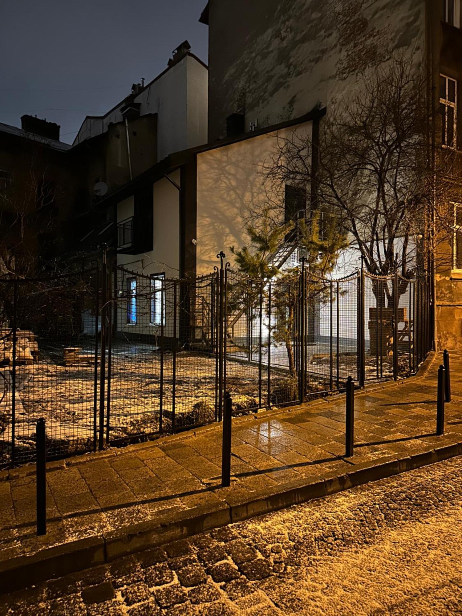 Apartment On Snijna Street 5 Lviv Luaran gambar