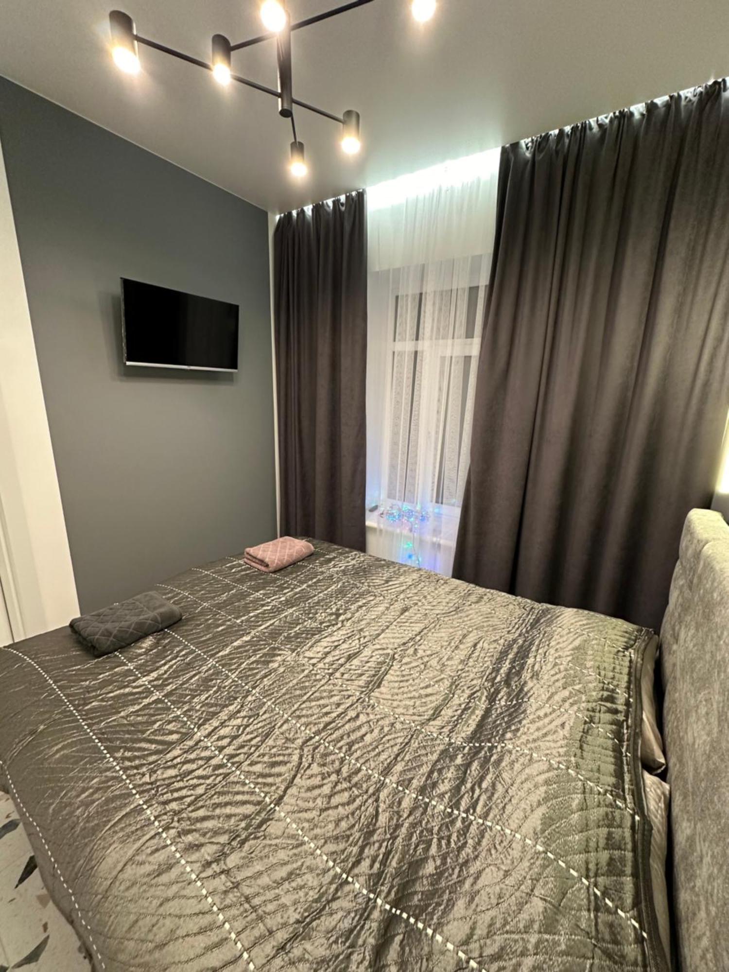 Apartment On Snijna Street 5 Lviv Luaran gambar