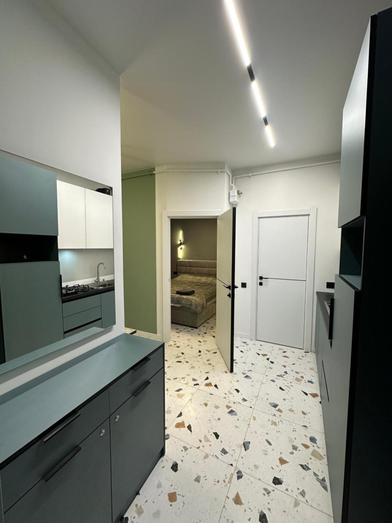Apartment On Snijna Street 5 Lviv Luaran gambar