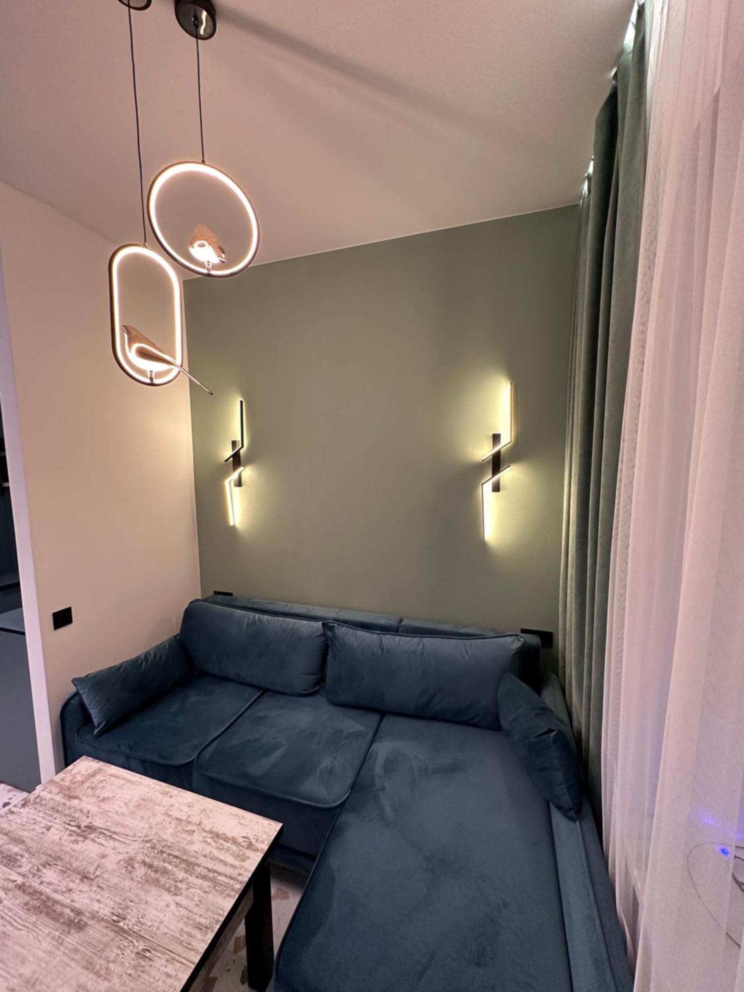Apartment On Snijna Street 5 Lviv Luaran gambar