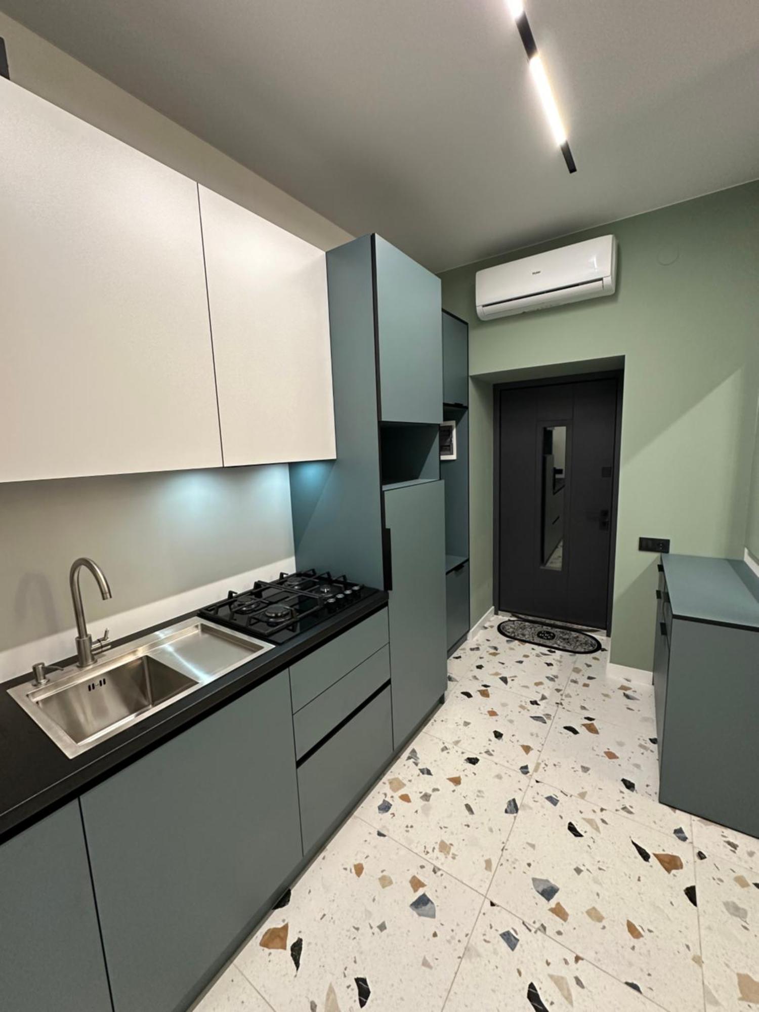 Apartment On Snijna Street 5 Lviv Luaran gambar