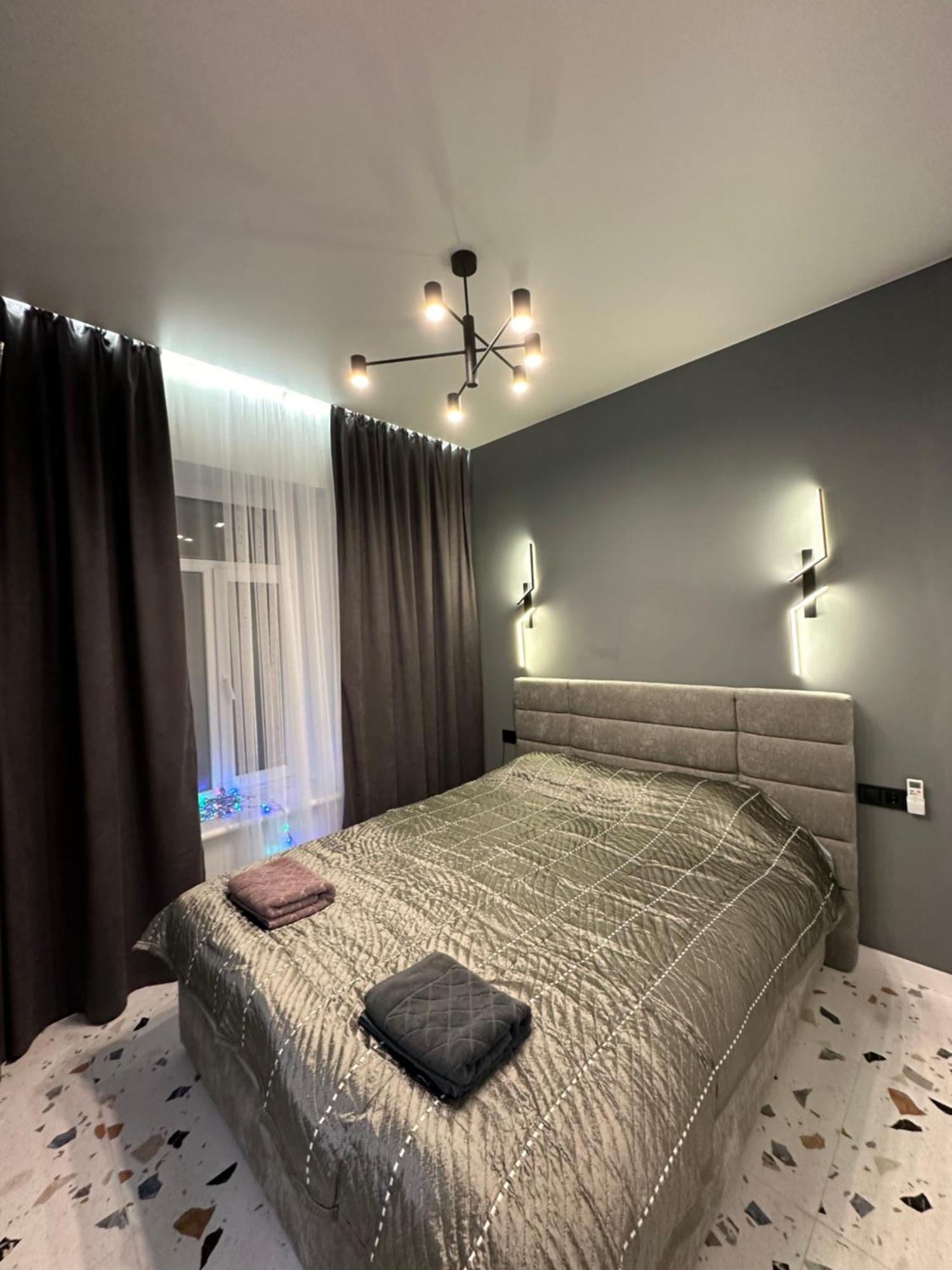 Apartment On Snijna Street 5 Lviv Luaran gambar