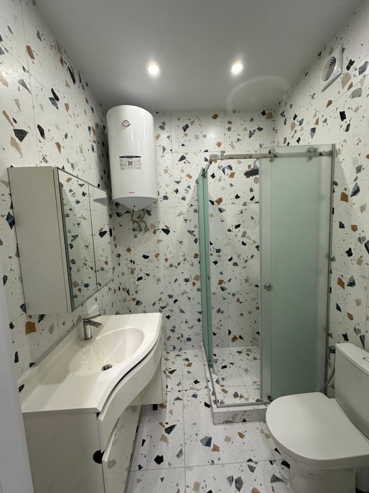 Apartment On Snijna Street 5 Lviv Luaran gambar