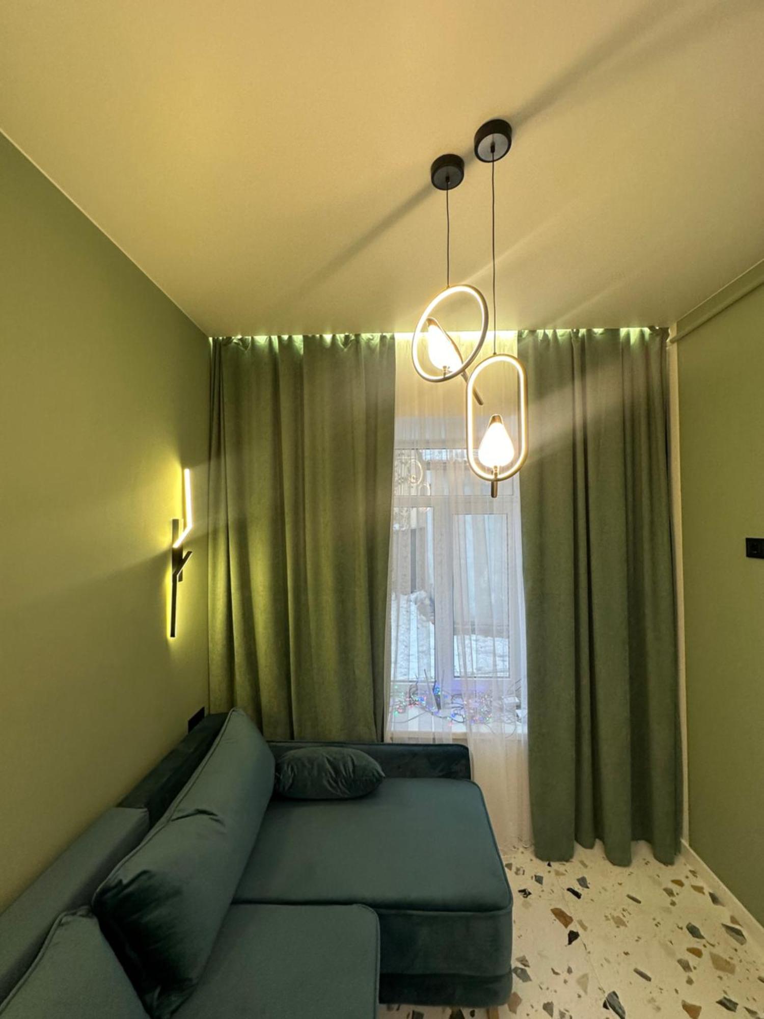 Apartment On Snijna Street 5 Lviv Luaran gambar